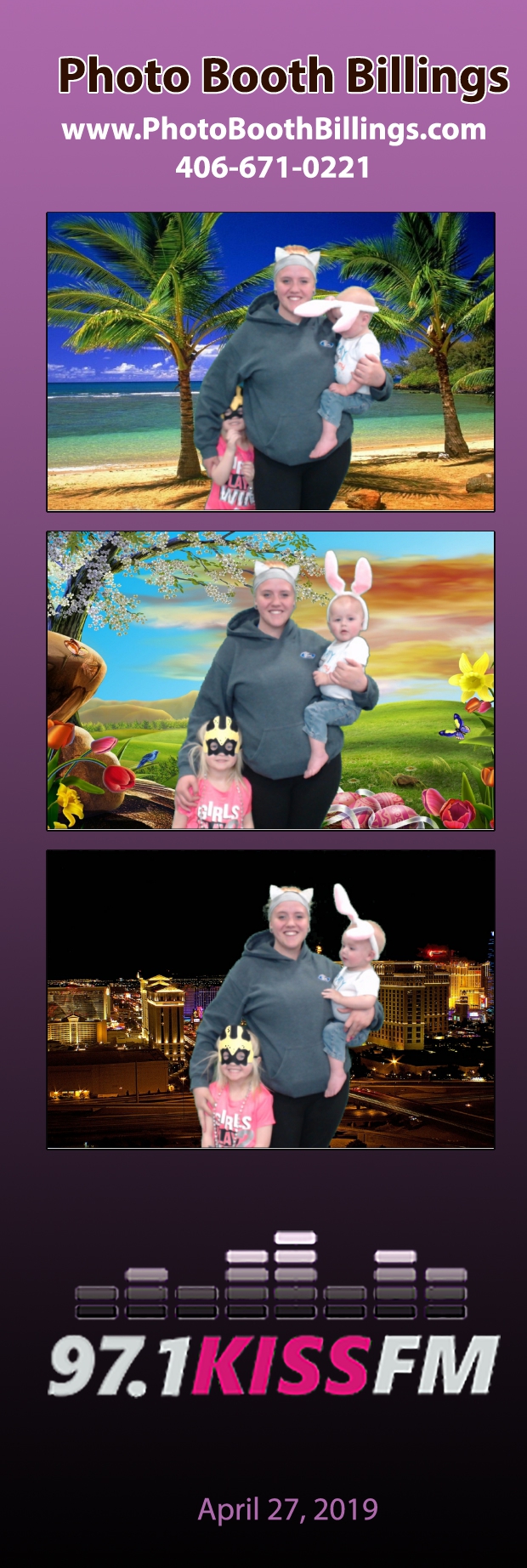 Montana Women's Expo | View more photos from the event at gallery.photoboothbillings.com/u/PhotoBoothBillings/Montana-Womens-Expo